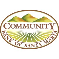 Community Bank of Santa Maria logo - Similar company to Nice Air Aviation