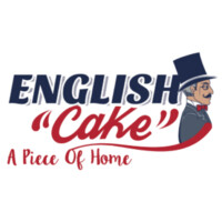 English Cake SAL logo - Similar company to Pralino