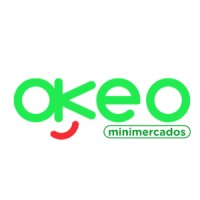 Okeo minimercados- Licenciado logo - Similar company to Smart Store