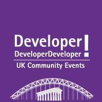 DDDNorth logo - Similar company to Serverlessdays Manchester