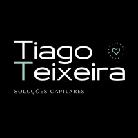 Tiago Teixeira Soluções Capilares logo - Similar company to Era Porto Douro
