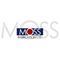 Moss Fabrication Ltd. logo - Similar company to Nrg Process Solutions