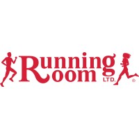The Running Room logo - Similar company to Applied Information Systems