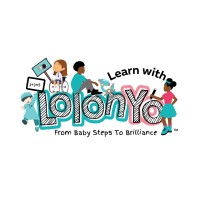 Learn with Lolonyo logo - Similar company to Logos West Midlands Cic