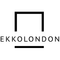 Ekko London logo - Similar company to Nine Restaurants
