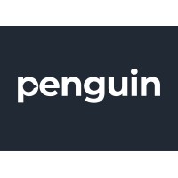 Penguin logo - Similar company to Ethemba Capital