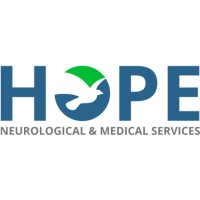 Hope Neurological & Medical Services logo - Similar company to Hutrit