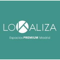 Lokaliza Eventos Madrid logo - Similar company to Meeu (Madrid Exposiciones Y Eventos Urbanos)