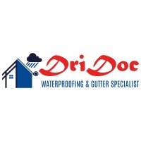 Dri Doc Waterproofing logo - Similar company to Coatingworx