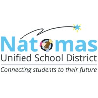 NATOMAS UNIFIED SCHOOL DISTRICT logo - Similar company to Twin Rivers Unified School District