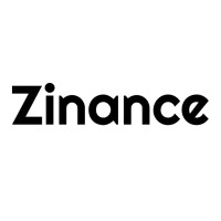 Zinance logo - Similar company to Twenty20 Systems