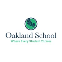 Oakland School logo - Similar company to March Of Dimes Foundation