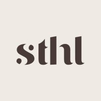 STHL logo - Similar company to Dense