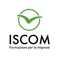 ISCOM Formazione per le imprese scarl logo - Similar company to Rigenera Impresa