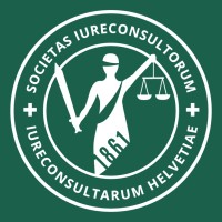 Schweizerische Juristische Gesellschaft SJG logo - Similar company to Codata Ag - Data Driven Solutions