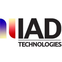 NIAD Technologies logo - Similar company to Yirigaa - Supply Nation Certified, Iso 27001:2022