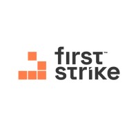 1Strike.ai logo - Similar company to Workai