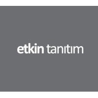 Etkin Tanıtım İç İletişim ve Etkinlik Ajansı logo - Similar company to Eddra Azerbaijan