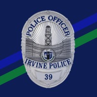 Irvine Police Dept