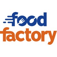 foodfactory.sk logo - Similar company to Dumplings Hq™