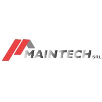 Maintech srl logo - Similar company to Valcom Srl