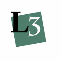 L3 logo - Similar company to Lb Entertainment