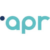 APR Salud logo - Similar company to Hughes Electronics Ltd