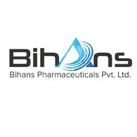 Bihans Pharmaceuticals logo - Similar company to Flowrich Pharma