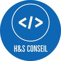 H&S Consulting Inc. logo - Similar company to H&S
