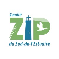 Comité ZIP du Sud-de-l'Estuaire logo - Similar company to Exploramer