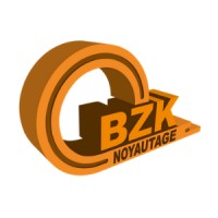 Biezanek Noyautage logo - Similar company to Fonderie Laval