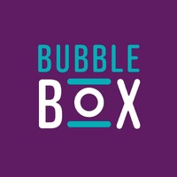 Bubble Box logo - Similar company to Bubble Box Lavanderia Compartilhada