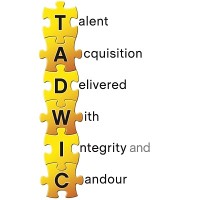 Tadwic FZCO logo - Similar company to Grs - Global Recruitment Solutions