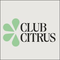Club Citrus logo - Similar company to Say Cheese