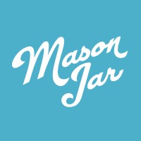 Mason Jar Marketing logo - Similar company to Plastic Printers