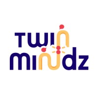 Twin Mindz logo - Similar company to Twinmind
