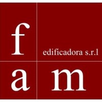 Edificadora FAM logo - Similar company to Ms Global Link