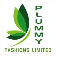 Plummy Fashions Limited.