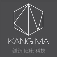 Kangma healthcode logo - Similar company to 安佑