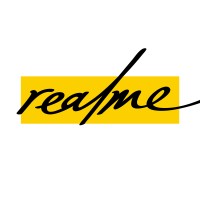 realme Kenya logo - Similar company to Realme Iran - ریلمی ایران