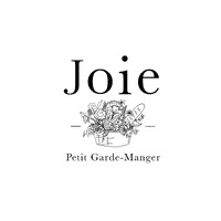 Joie Petit Garde-Manger logo - Similar company to Comwune