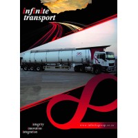 Infinite Fleet Transport logo - Similar company to Gundo Engineering & Projects