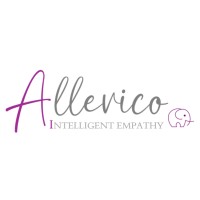 Allevico logo - Similar company to The Cache Group