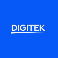 Digitek Tecnologia logo - Similar company to Digitec Tecnologia