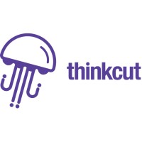 ThinkCut logo - Similar company to Thinksuite