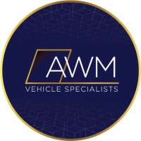 Auto Wrap Manchester logo - Similar company to Grayers Graphics