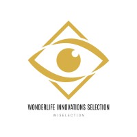 WonderLife Innovations Selection 奇生活创新（奇创）甄选 logo - Similar company to Datacomm.Ai