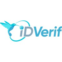 IDVerif logo - Similar company to Id Protect