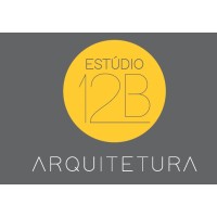 Estudio 12b Arquitetura logo - Similar company to Camuru Design Club - Comunicação E Marketing