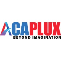 Acaplux Ghana Limited logo - Similar company to Verisoft Systems